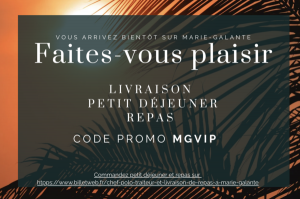 Petit-déjeuner repas Livraison