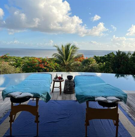 MASSAGE DUO DOMICILE