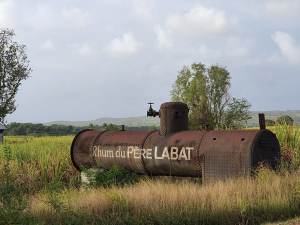 Distillerie Père Labat