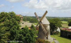 Distillerie Bellevue