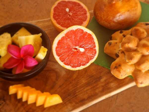 Livraison petit-déjeuner